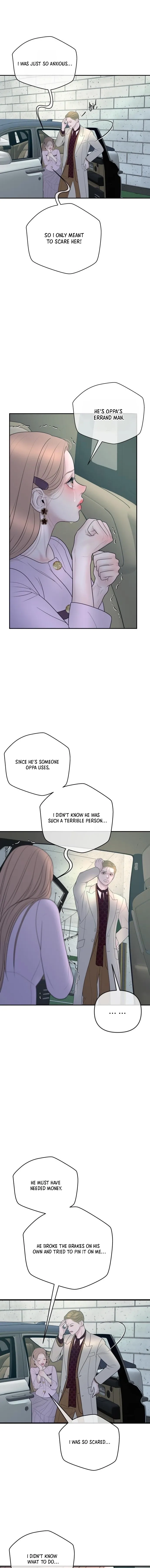 Marriage is with your brother Chapter 59 page 3 - 