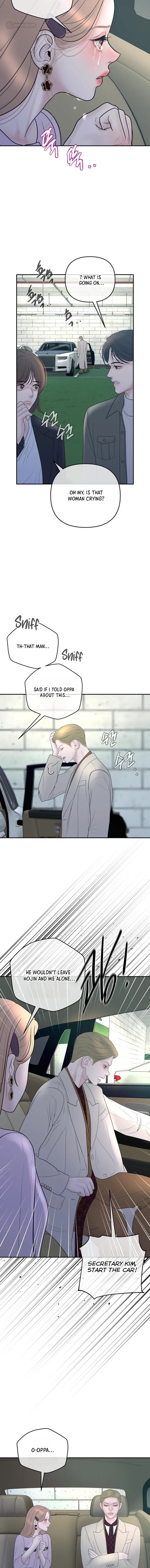 Marriage is with your brother Chapter 59 page 4 - 