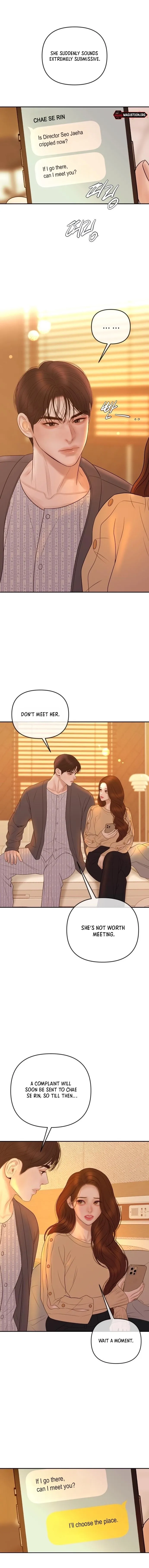 Marriage is with your brother Chapter 59 page 8 - 
