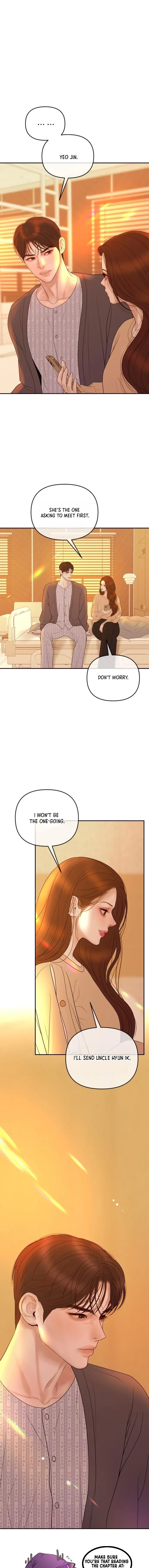 Marriage is with your brother Chapter 59 page 9 - 