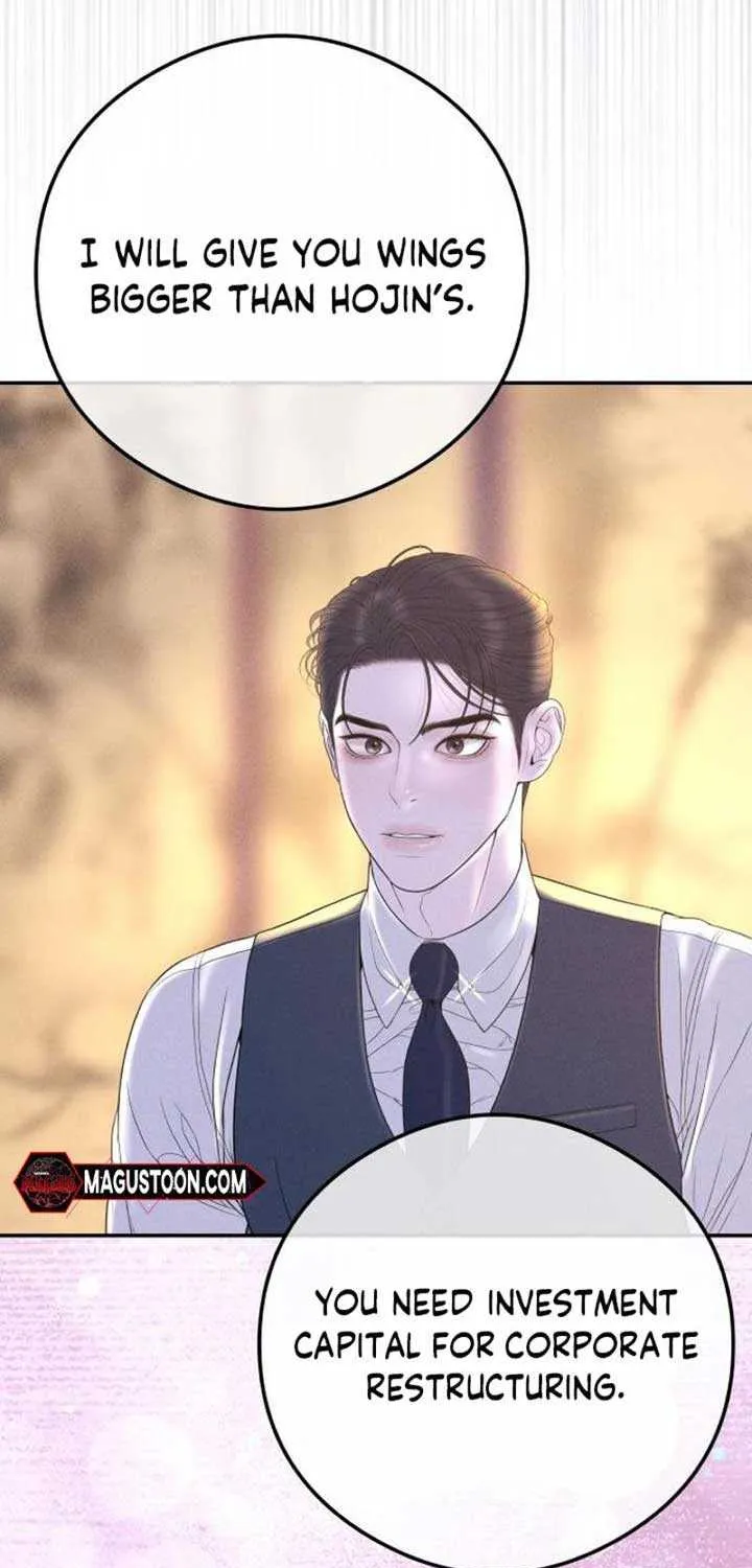 Marriage is with your brother Chapter 6 page 23 - 