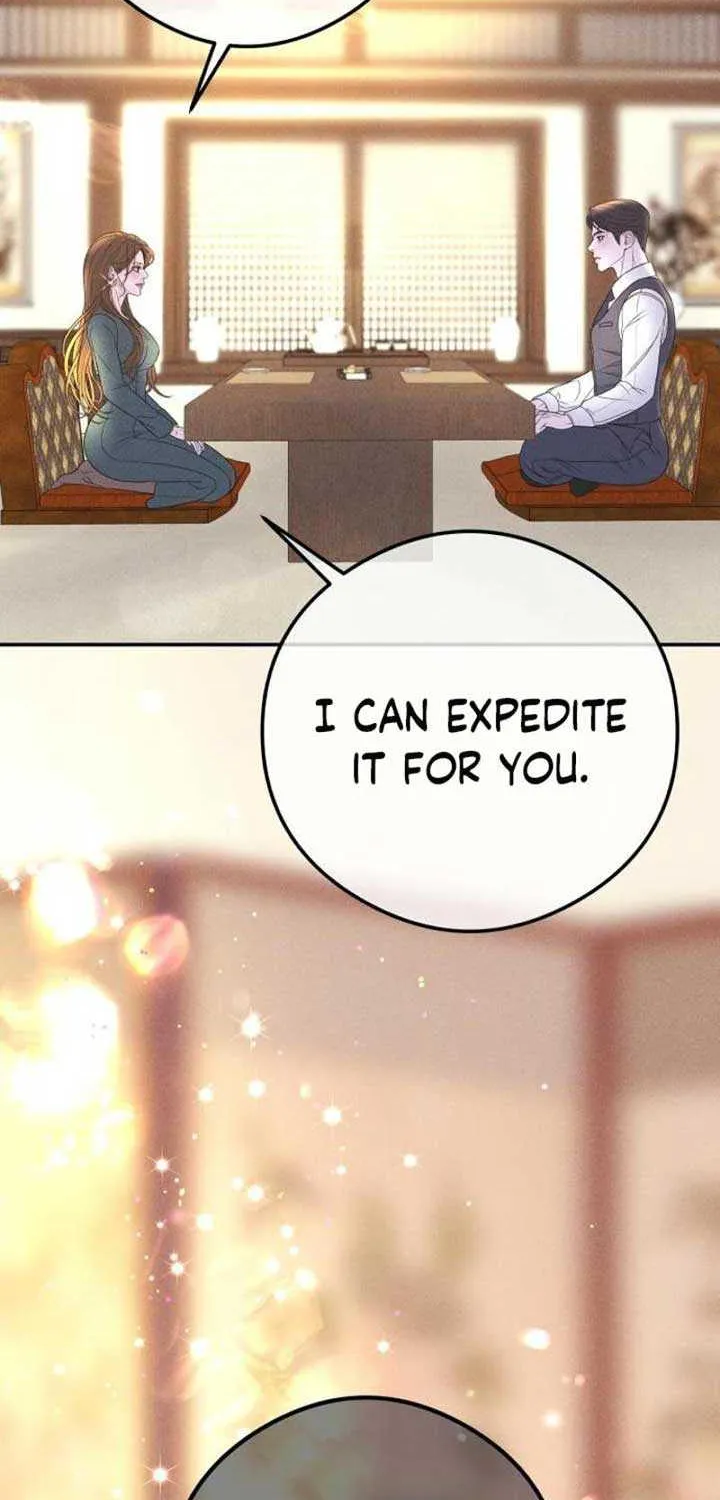 Marriage is with your brother Chapter 6 page 30 - 