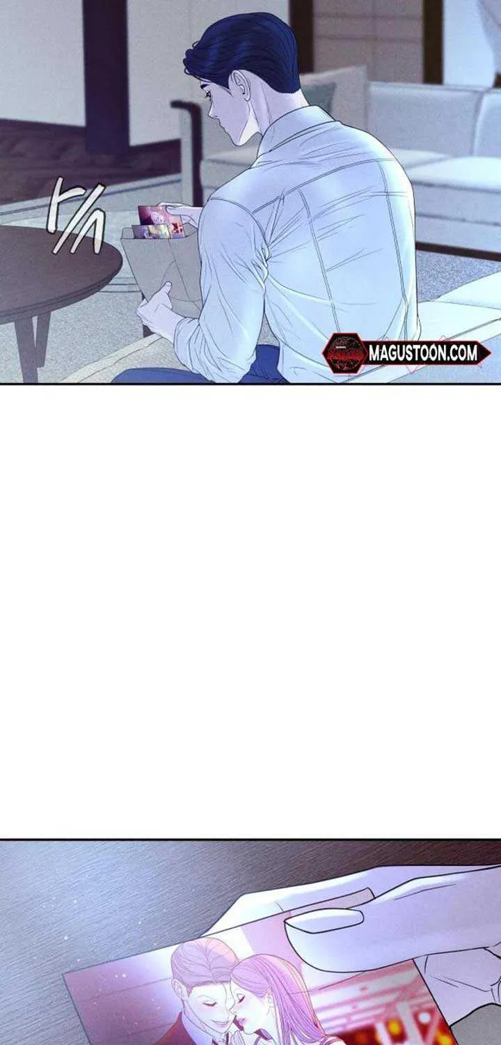 Marriage is with your brother Chapter 6 page 44 - 
