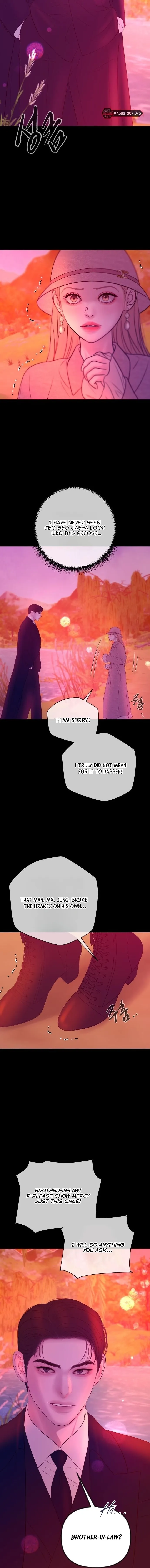 Marriage is with your brother Chapter 60 page 14 - 