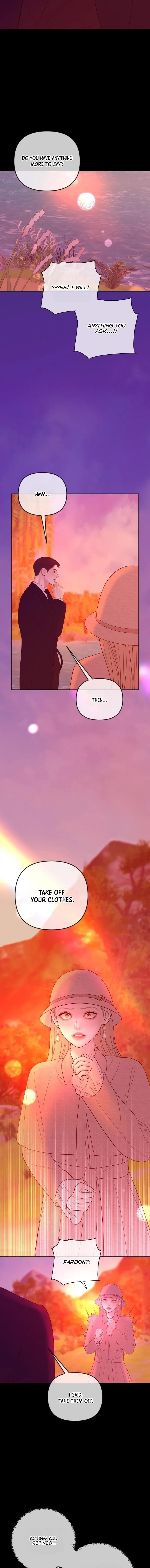 Marriage is with your brother Chapter 60 page 15 - 