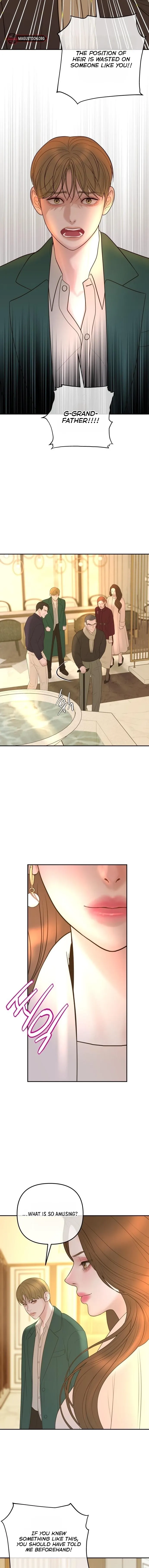 Marriage is with your brother Chapter 60 page 4 - 