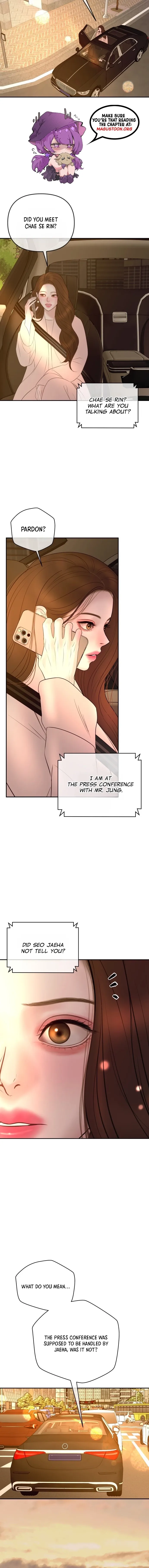 Marriage is with your brother Chapter 60 page 10 - 