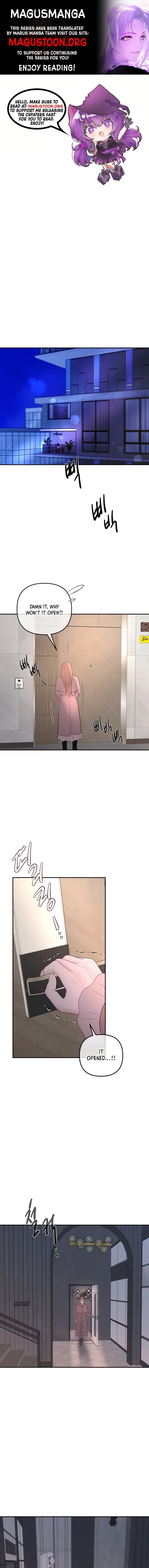 Marriage is with your brother Chapter 61 page 1 - 