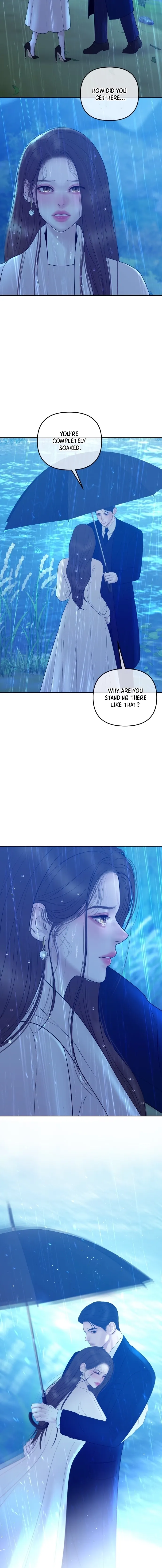 Marriage is with your brother Chapter 61 page 14 - 