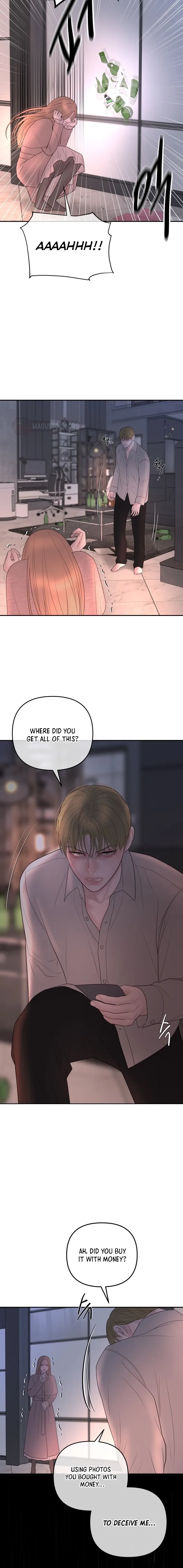 Marriage is with your brother Chapter 61 page 4 - 