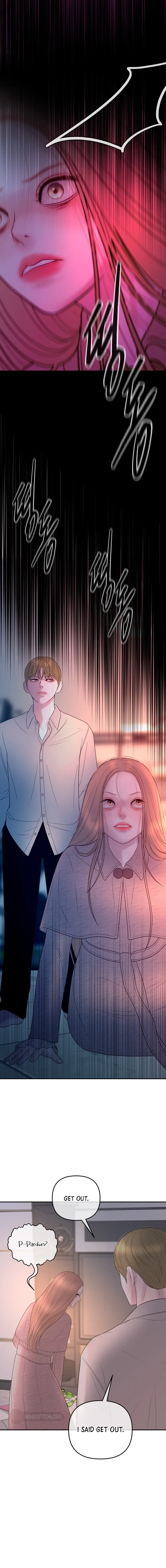 Marriage is with your brother Chapter 61 page 8 - 