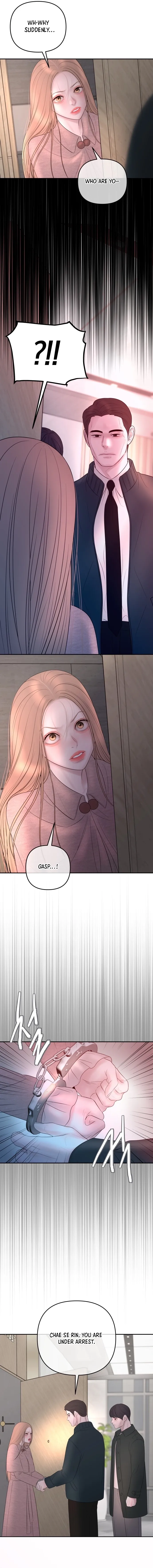 Marriage is with your brother Chapter 61 page 9 - 