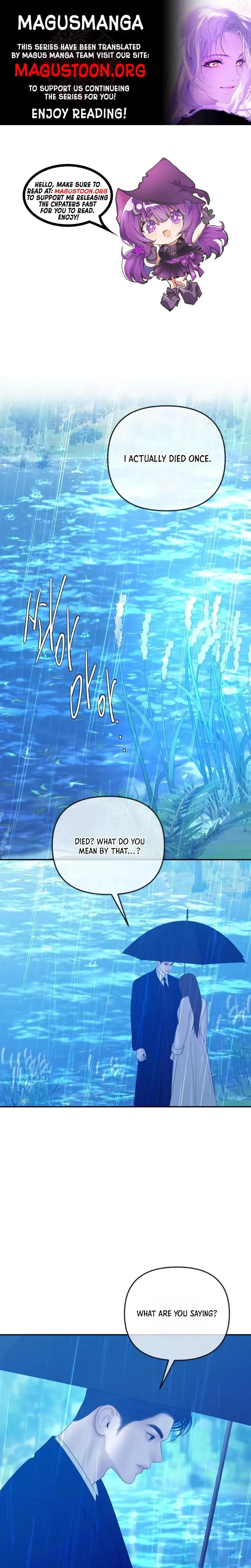 Marriage is with your brother Chapter 62 page 1 - 