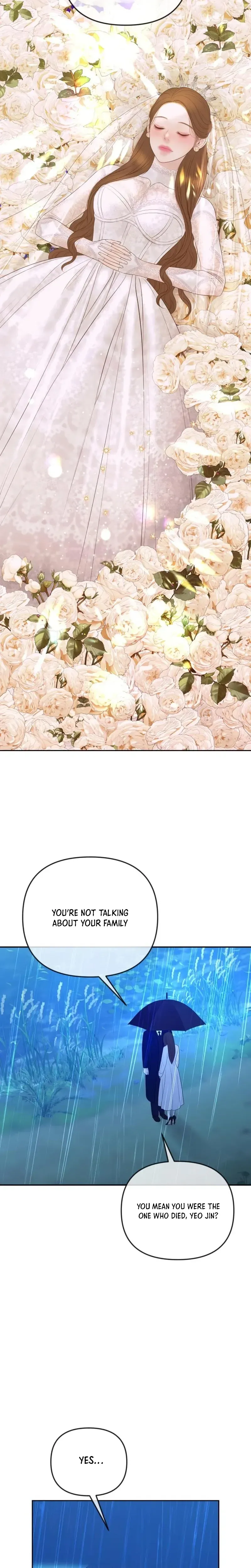 Marriage is with your brother Chapter 62 page 3 - 