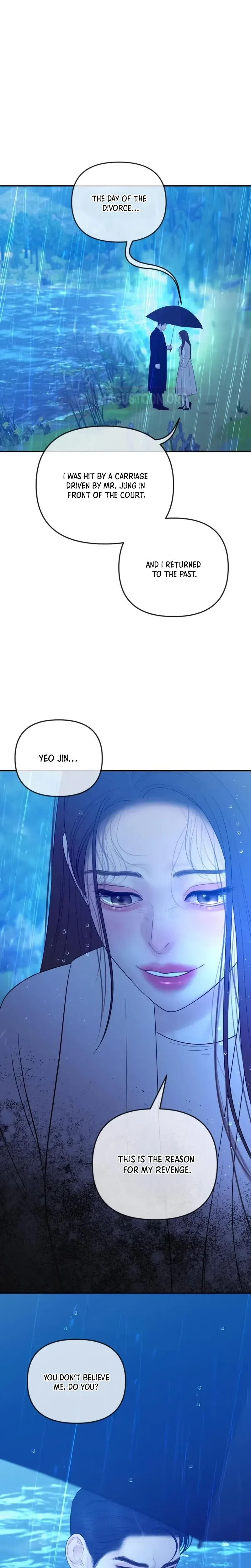 Marriage is with your brother Chapter 62 page 8 - 