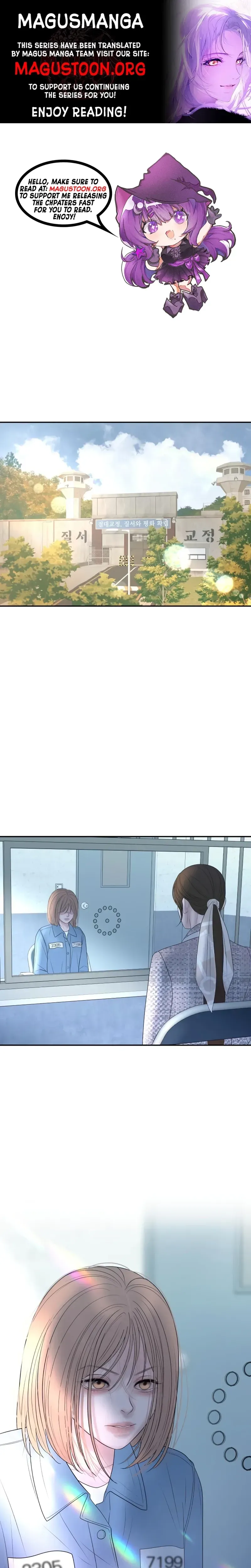 Marriage is with your brother Chapter 63 page 1 - 
