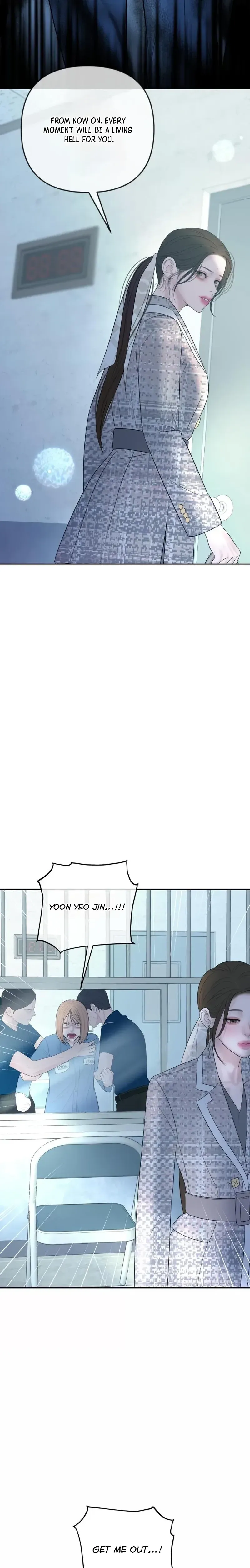 Marriage is with your brother Chapter 63 page 11 - 