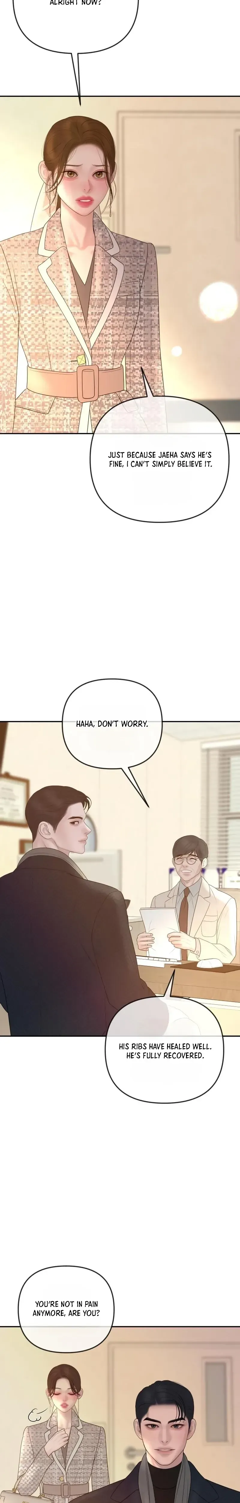 Marriage is with your brother Chapter 63 page 14 - 
