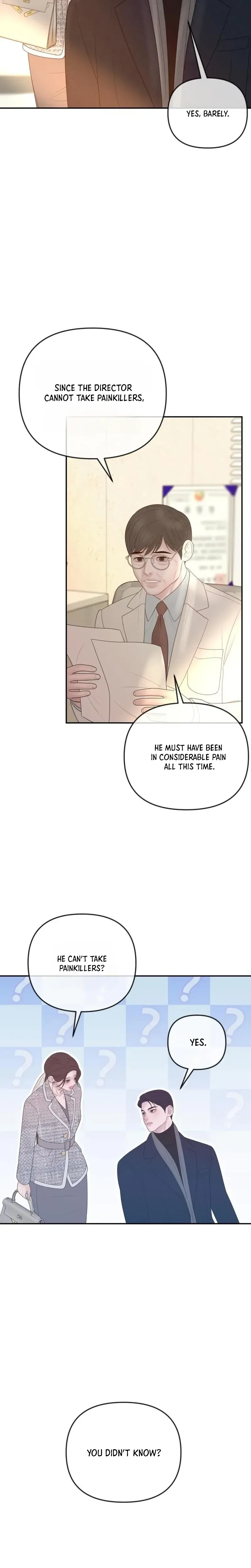 Marriage is with your brother Chapter 63 page 15 - 