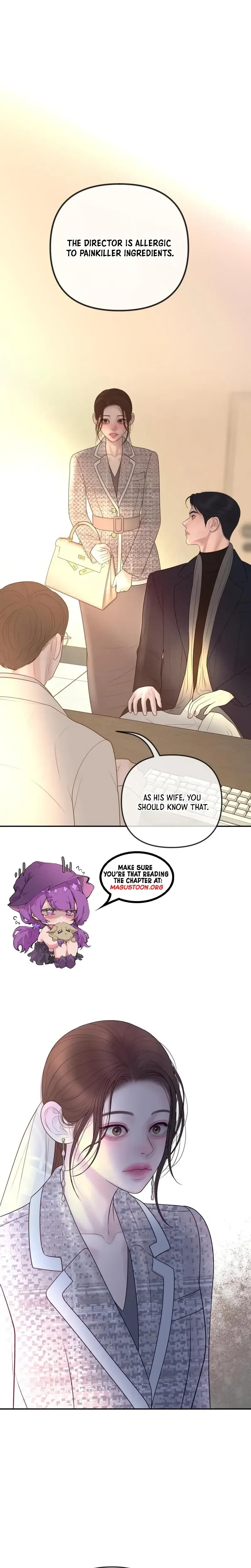Marriage is with your brother Chapter 63 page 16 - 