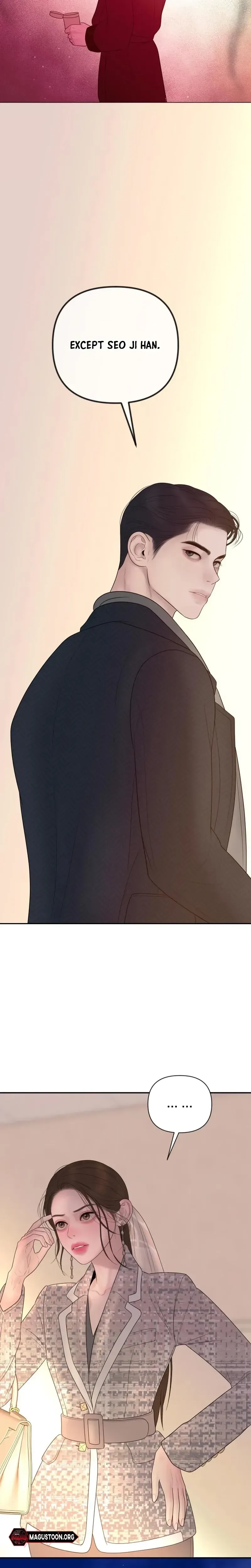 Marriage is with your brother Chapter 63 page 18 - 