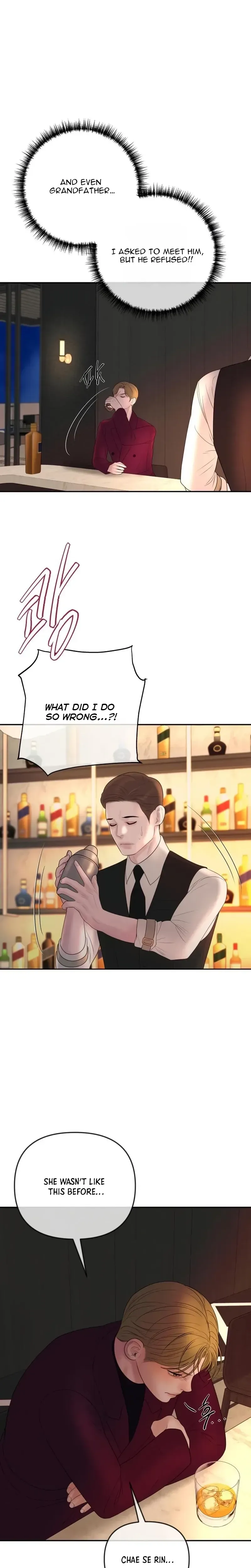 Marriage is with your brother Chapter 63 page 20 - 