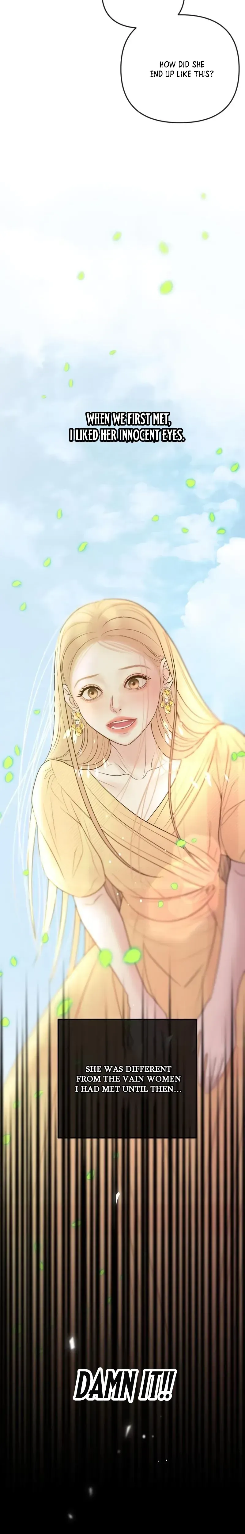 Marriage is with your brother Chapter 63 page 21 - 