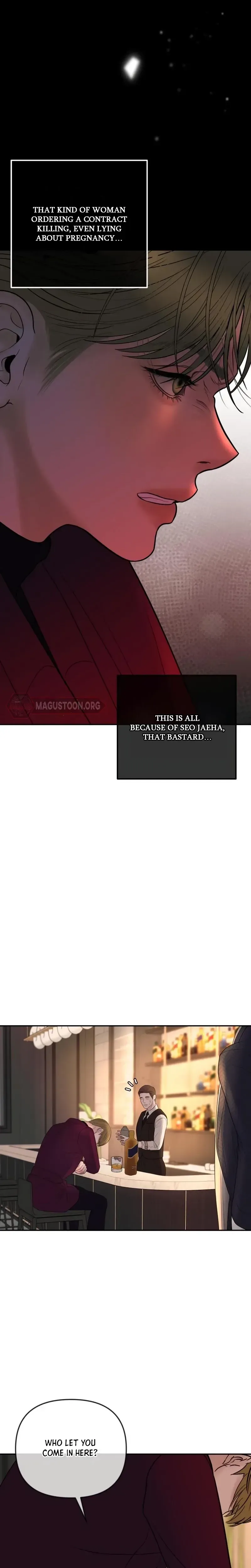 Marriage is with your brother Chapter 63 page 22 - 