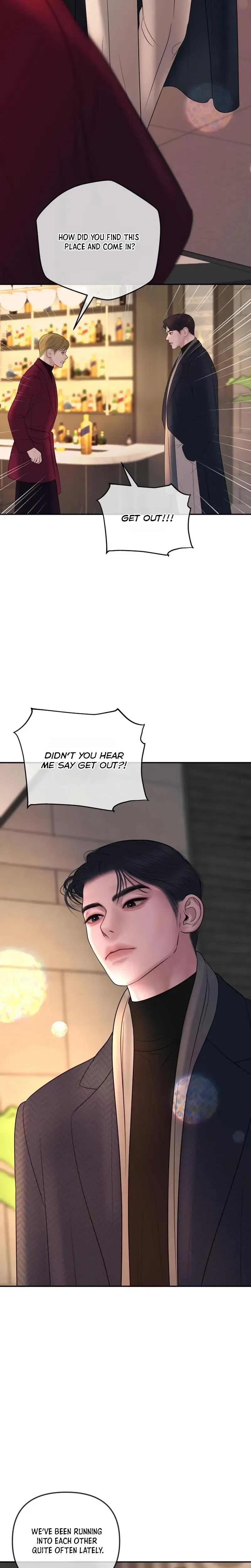Marriage is with your brother Chapter 63 page 24 - 