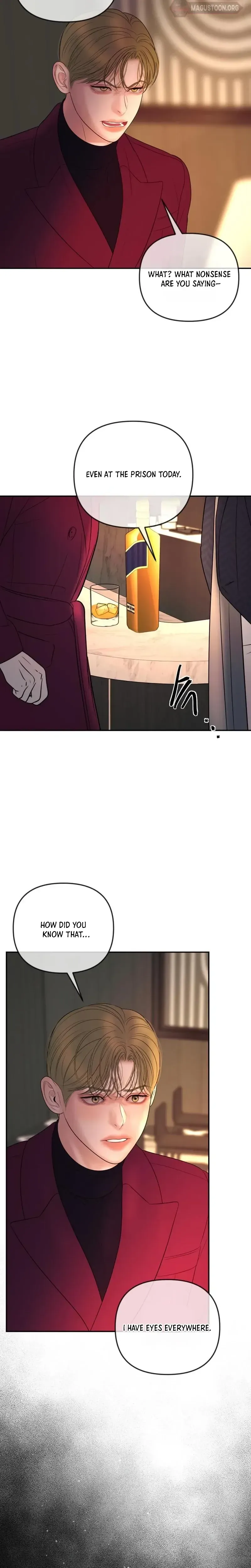 Marriage is with your brother Chapter 63 page 25 - 