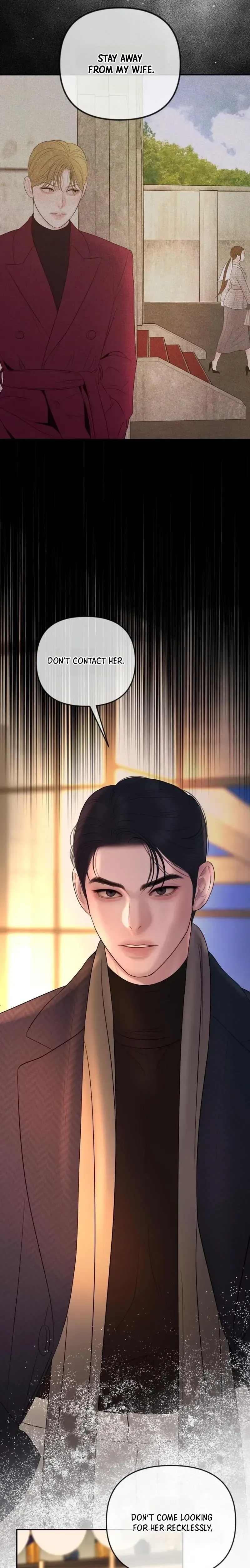 Marriage is with your brother Chapter 63 page 26 - 