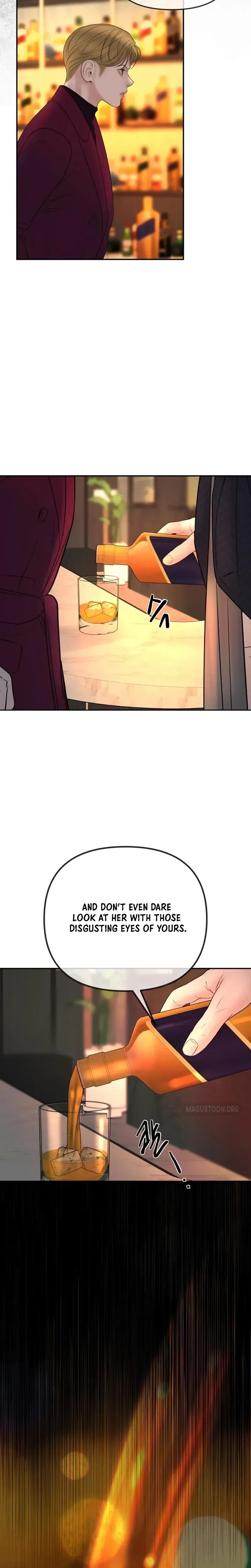 Marriage is with your brother Chapter 63 page 27 - 