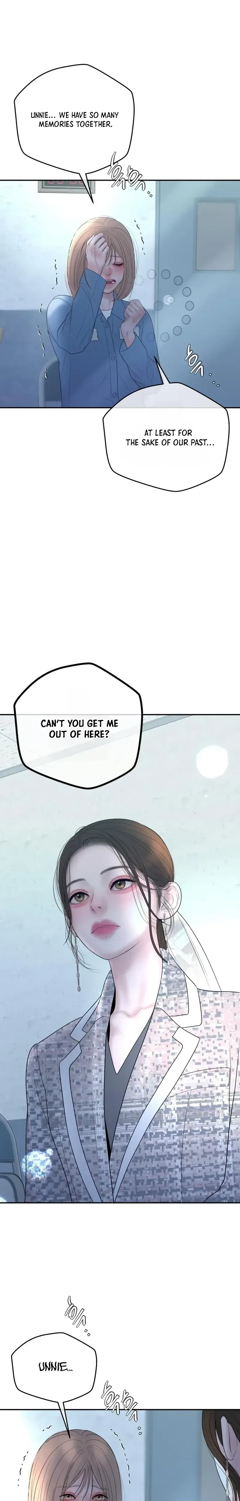 Marriage is with your brother Chapter 63 page 4 - 