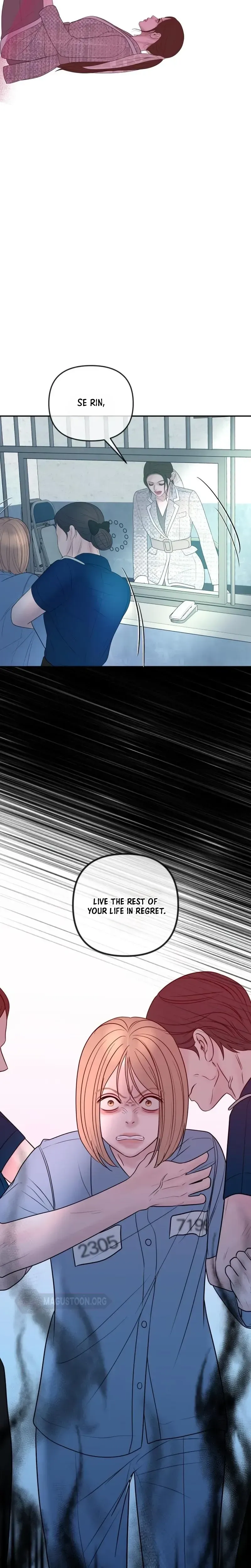 Marriage is with your brother Chapter 63 page 10 - 