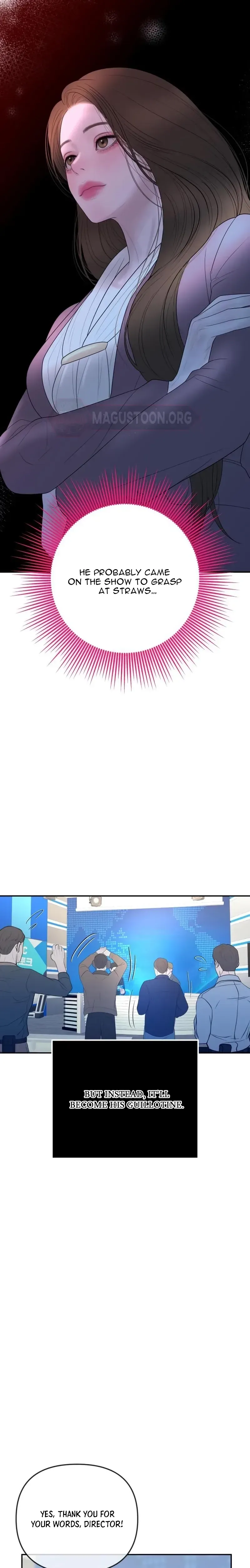 Marriage is with your brother Chapter 64 page 11 - 