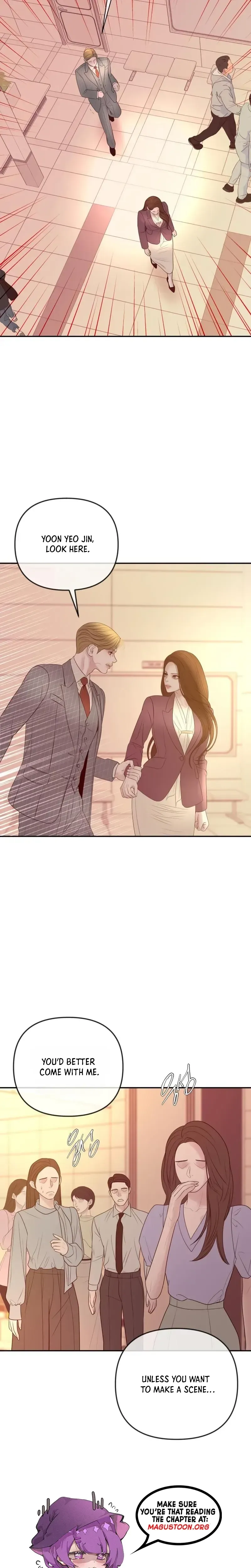 Marriage is with your brother Chapter 64 page 16 - 