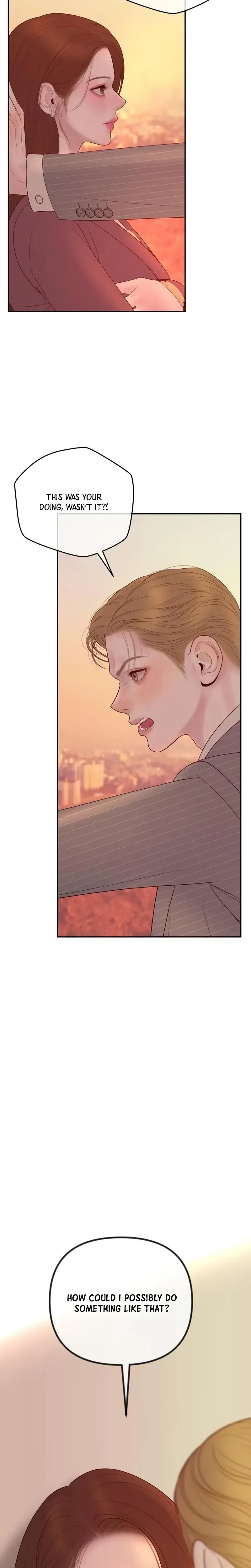 Marriage is with your brother Chapter 64 page 18 - 