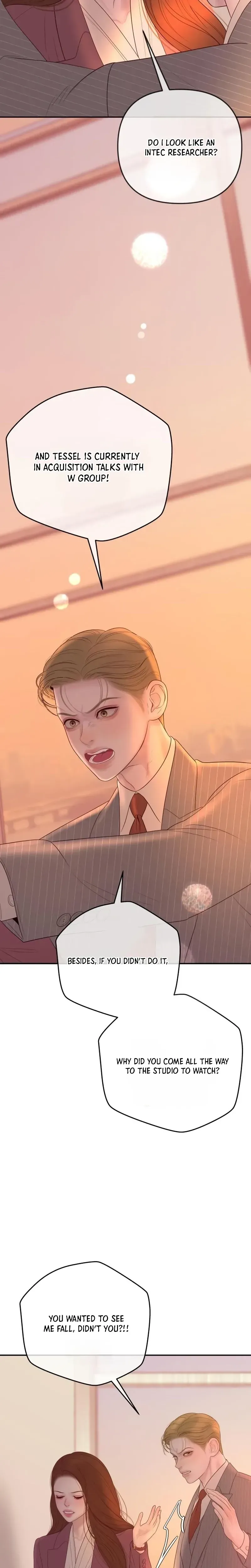 Marriage is with your brother Chapter 64 page 20 - 