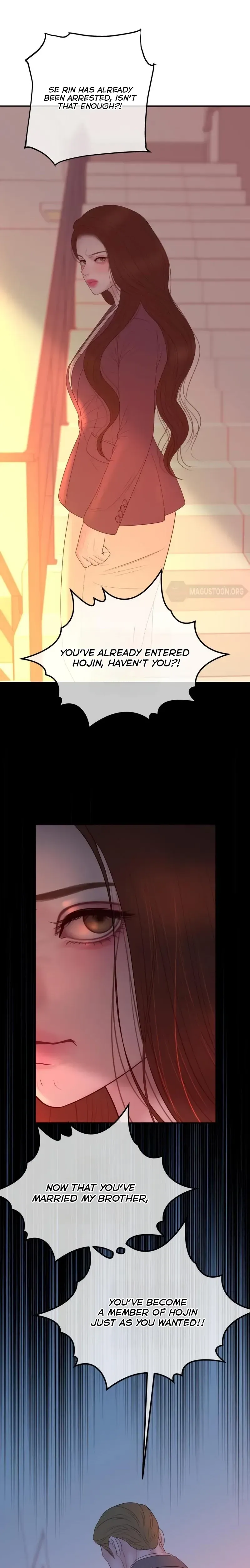 Marriage is with your brother Chapter 64 page 22 - 