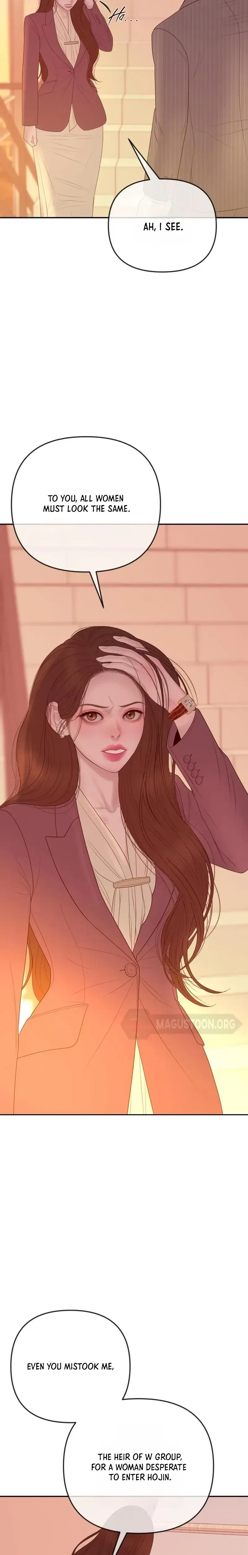 Marriage is with your brother Chapter 64 page 25 - 