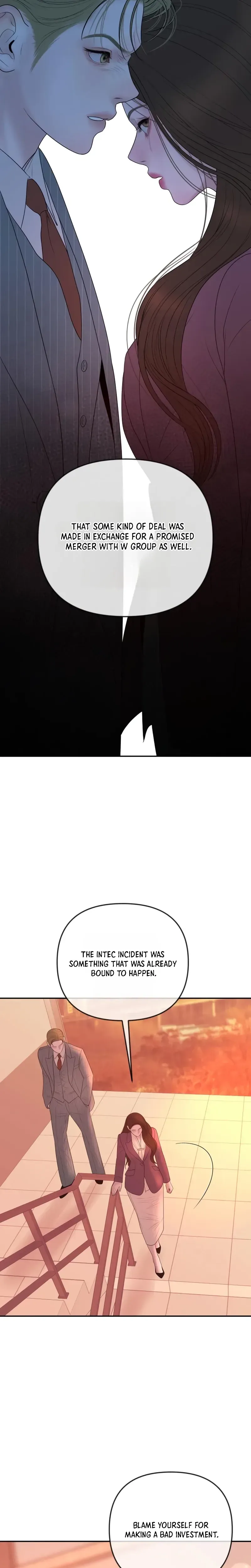 Marriage is with your brother Chapter 64 page 27 - 