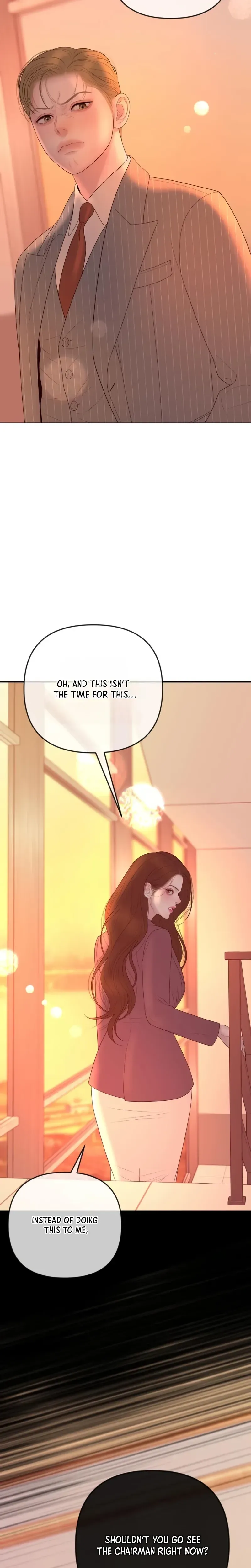 Marriage is with your brother Chapter 64 page 28 - 