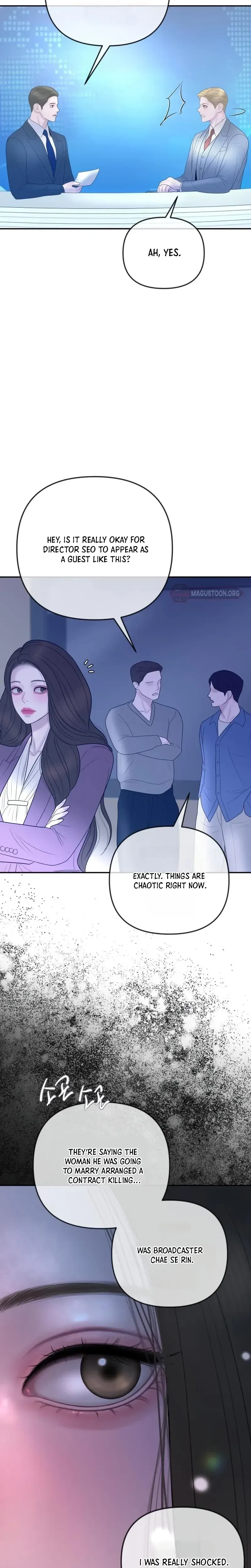 Marriage is with your brother Chapter 64 page 5 - 