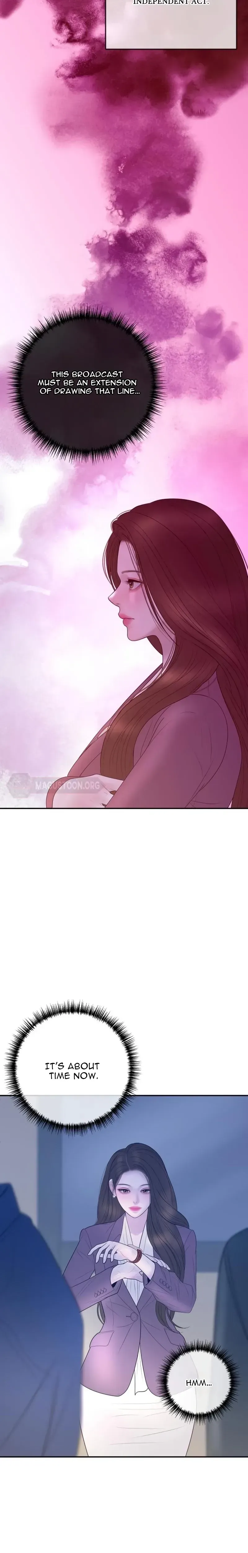 Marriage is with your brother Chapter 64 page 8 - 