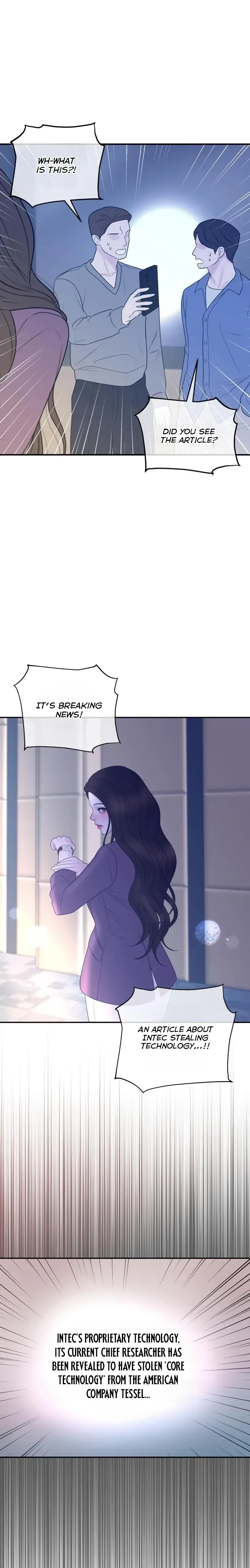 Marriage is with your brother Chapter 64 page 9 - 