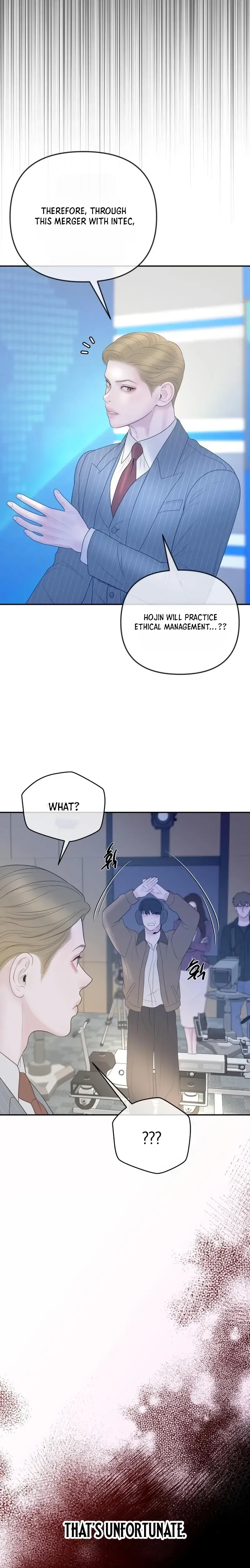 Marriage is with your brother Chapter 64 page 10 - 