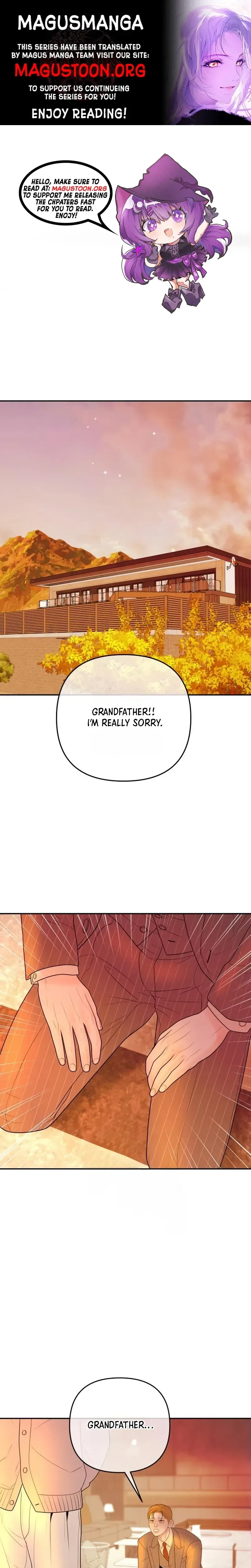 Marriage is with your brother Chapter 65 page 1 - 