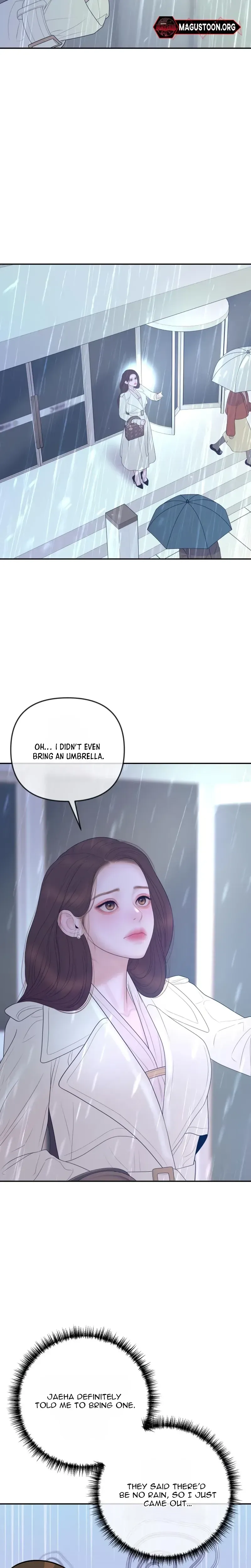 Marriage is with your brother Chapter 65 page 14 - 