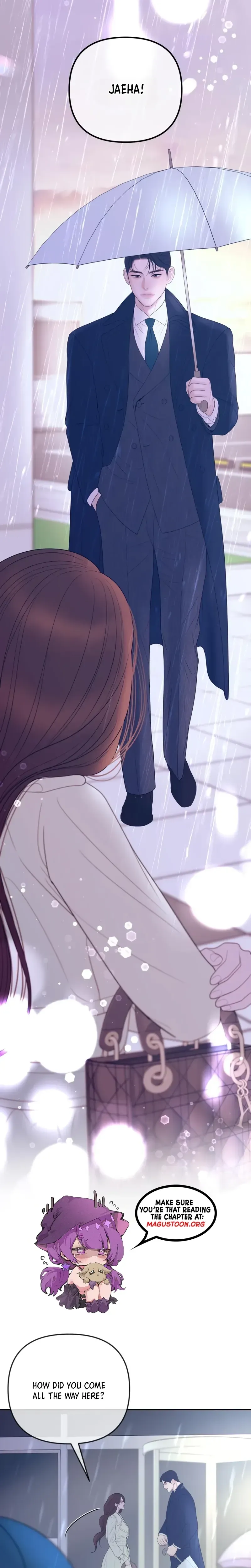 Marriage is with your brother Chapter 65 page 16 - 