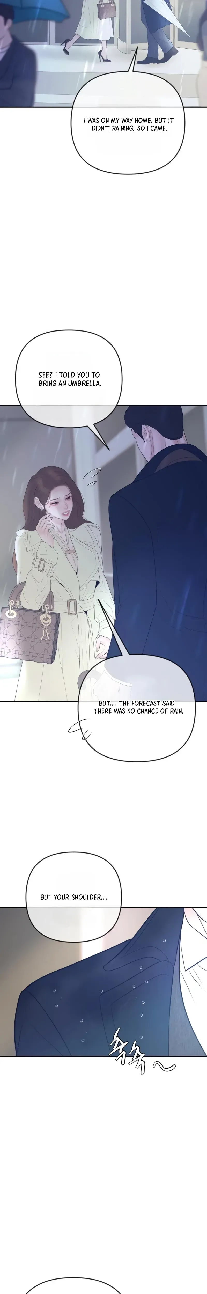 Marriage is with your brother Chapter 65 page 17 - 